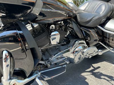 2016 Harley-Davidson CVO Road Glide Ultra - Photo 5
