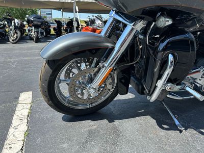 2016 Harley-Davidson CVO Road Glide Ultra - Photo 10