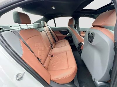 2026 BMW 5 Series — photo 22 view