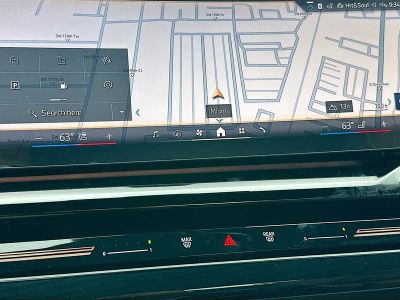2026 BMW 5 Series — photo 10 view