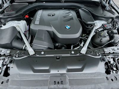 2026 BMW 5 Series — photo 25 view