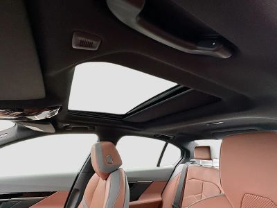 2026 BMW 5 Series — photo 16 view