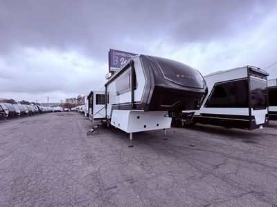 2026 Brinkley MODEL Z - Photo 3