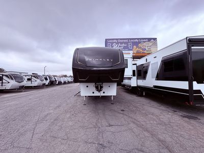 2026 Brinkley MODEL Z - Photo 4
