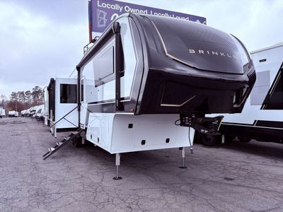 2026 Brinkley MODEL Z - Photo 1