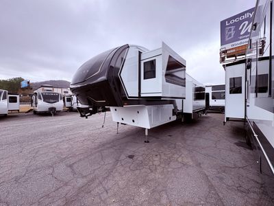 2026 Brinkley MODEL Z - Photo 2