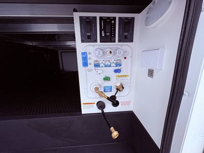 2026 Brinkley MODEL Z - Photo 10