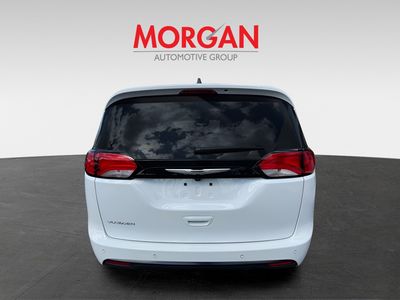 2026 Chrysler Voyager - Photo 6