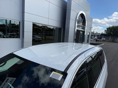 2026 Chrysler Voyager - Photo 9