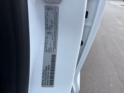 2026 Chrysler Voyager - Photo 14