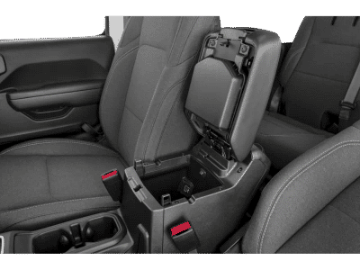 2025 Jeep Wrangler - Photo 16