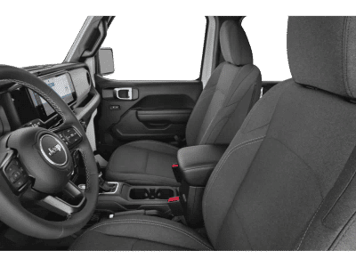 2025 Jeep Wrangler - Photo 12
