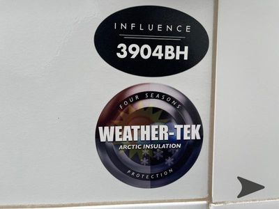 2026 Grand Design Influence - Photo 81