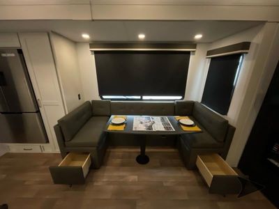 2026 Grand Design Influence - Photo 38