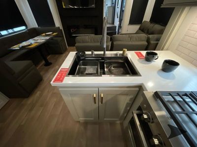 2026 Grand Design Influence - Photo 42