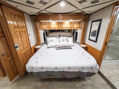 2022 Newmar MOUNTAIN AIR — photo 15 view
