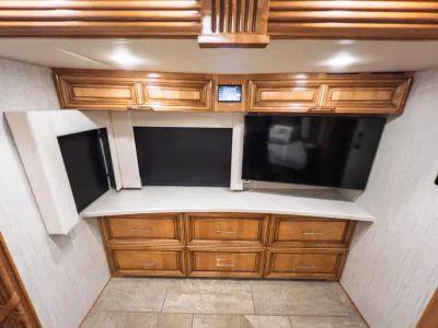 2022 Newmar MOUNTAIN AIR — photo 16 view