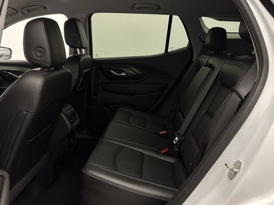 2022 GMC Terrain - Photo 24
