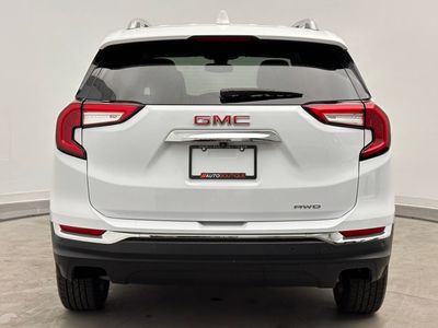 2022 GMC Terrain - Photo 6