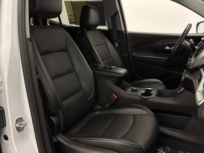 2022 GMC Terrain - Photo 37