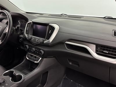 2022 GMC Terrain - Photo 35