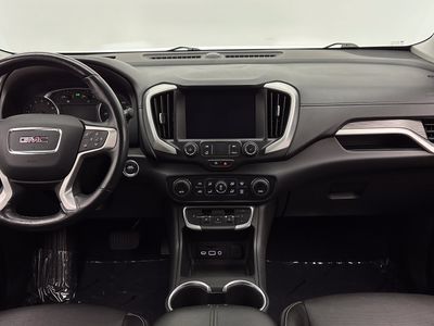 2022 GMC Terrain - Photo 28
