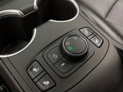 2022 GMC Terrain - Photo 16