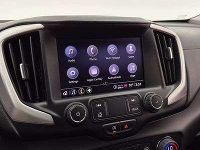 2022 GMC Terrain - Photo 18