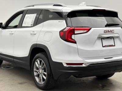 2022 GMC Terrain - Photo 5