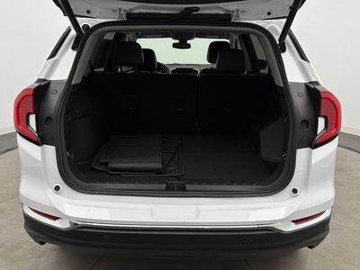 2022 GMC Terrain - Photo 30