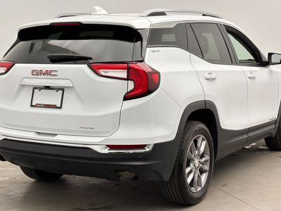 2022 GMC Terrain - Photo 7