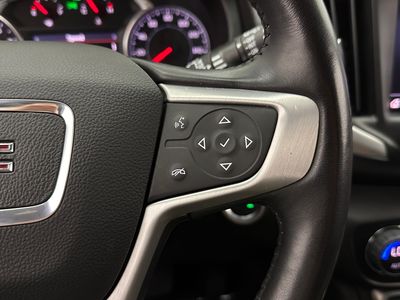 2022 GMC Terrain - Photo 21