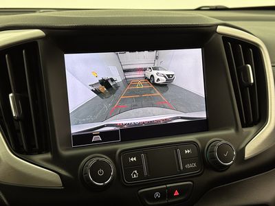 2022 GMC Terrain - Photo 23