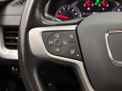 2022 GMC Terrain - Photo 20
