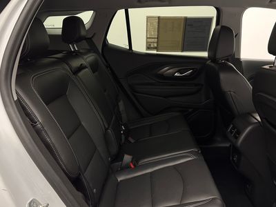 2022 GMC Terrain - Photo 33