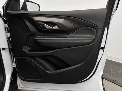 2022 GMC Terrain - Photo 34
