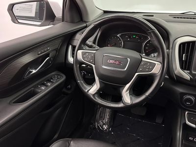 2022 GMC Terrain - Photo 27