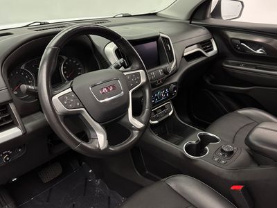 2022 GMC Terrain - Photo 8