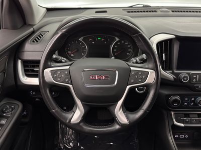 2022 GMC Terrain - Photo 26