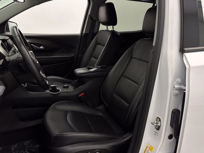 2022 GMC Terrain - Photo 15