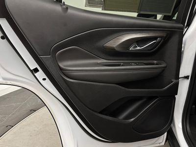 2022 GMC Terrain - Photo 25