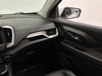 2022 GMC Terrain - Photo 29
