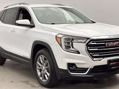 2022 GMC Terrain - Photo 3