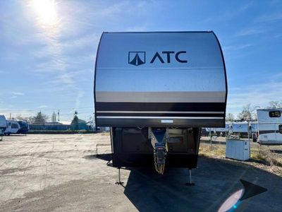 2026 ATC Trailers PLA 750 - Photo 3