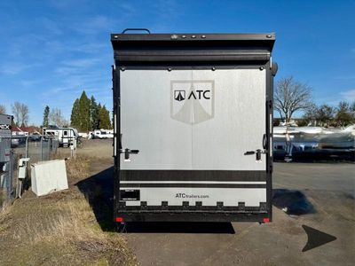 2026 ATC Trailers PLA 750 - Photo 8
