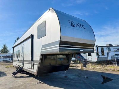 2026 ATC Trailers PLA 750 - Photo 1