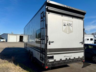 2026 ATC Trailers PLA 750 - Photo 9