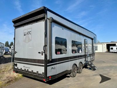 2026 ATC Trailers PLA 750 - Photo 7