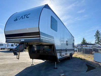 2026 ATC Trailers PLA 750 - Photo 6