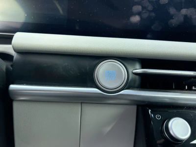 2025 Hyundai Tucson — photo 21 view